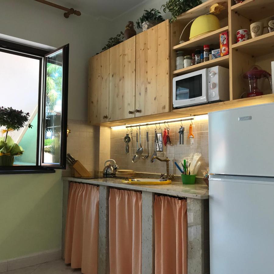 Adriana Casa Vacanze Mare Etna Sicilia Acireale Ngoại thất bức ảnh