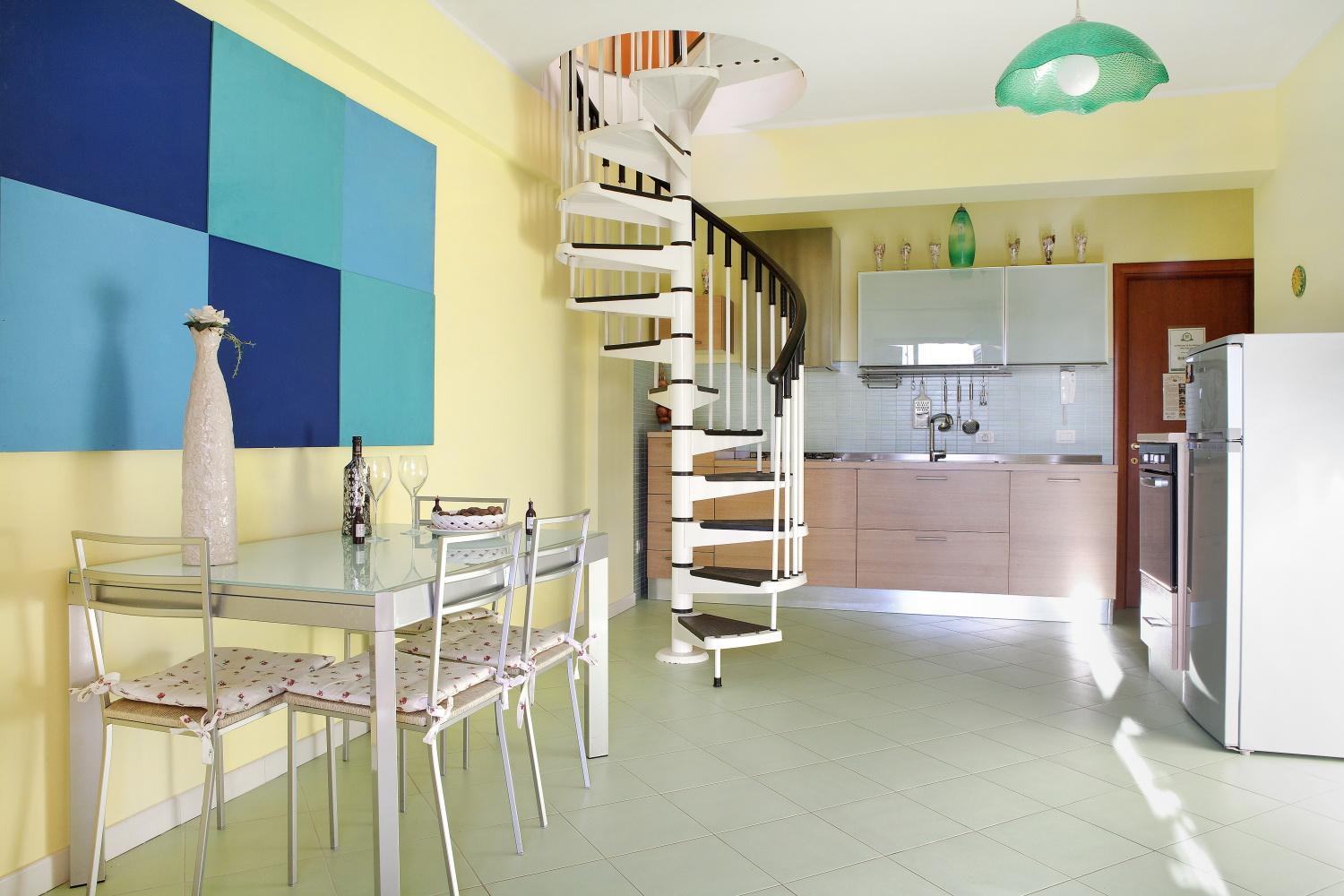 Adriana Casa Vacanze Mare Etna Sicilia Acireale Ngoại thất bức ảnh
