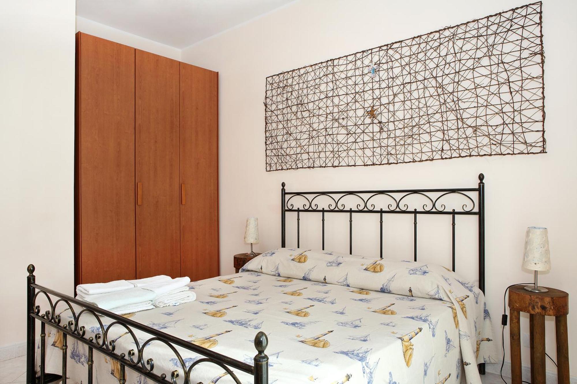 Adriana Casa Vacanze Mare Etna Sicilia Acireale Ngoại thất bức ảnh