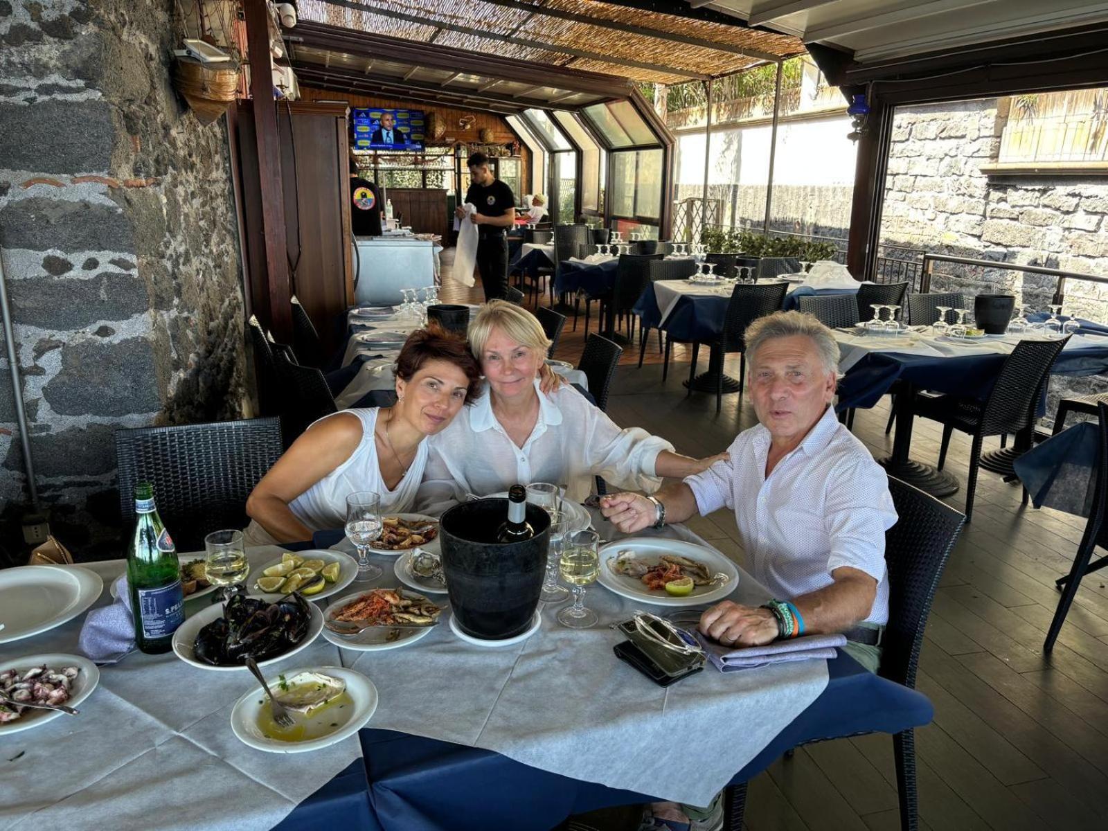 Adriana Casa Vacanze Mare Etna Sicilia Acireale Ngoại thất bức ảnh