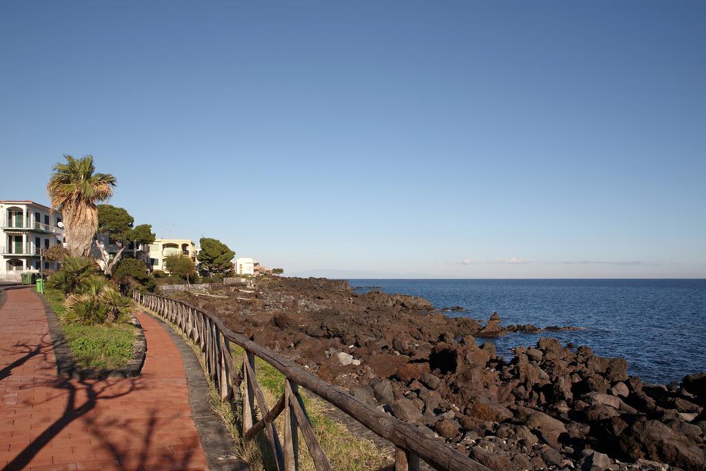 Adriana Casa Vacanze Mare Etna Sicilia Acireale Phòng bức ảnh