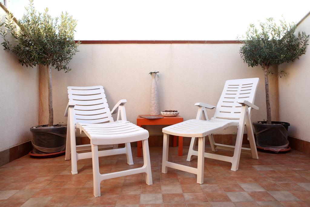 Adriana Casa Vacanze Mare Etna Sicilia Acireale Ngoại thất bức ảnh