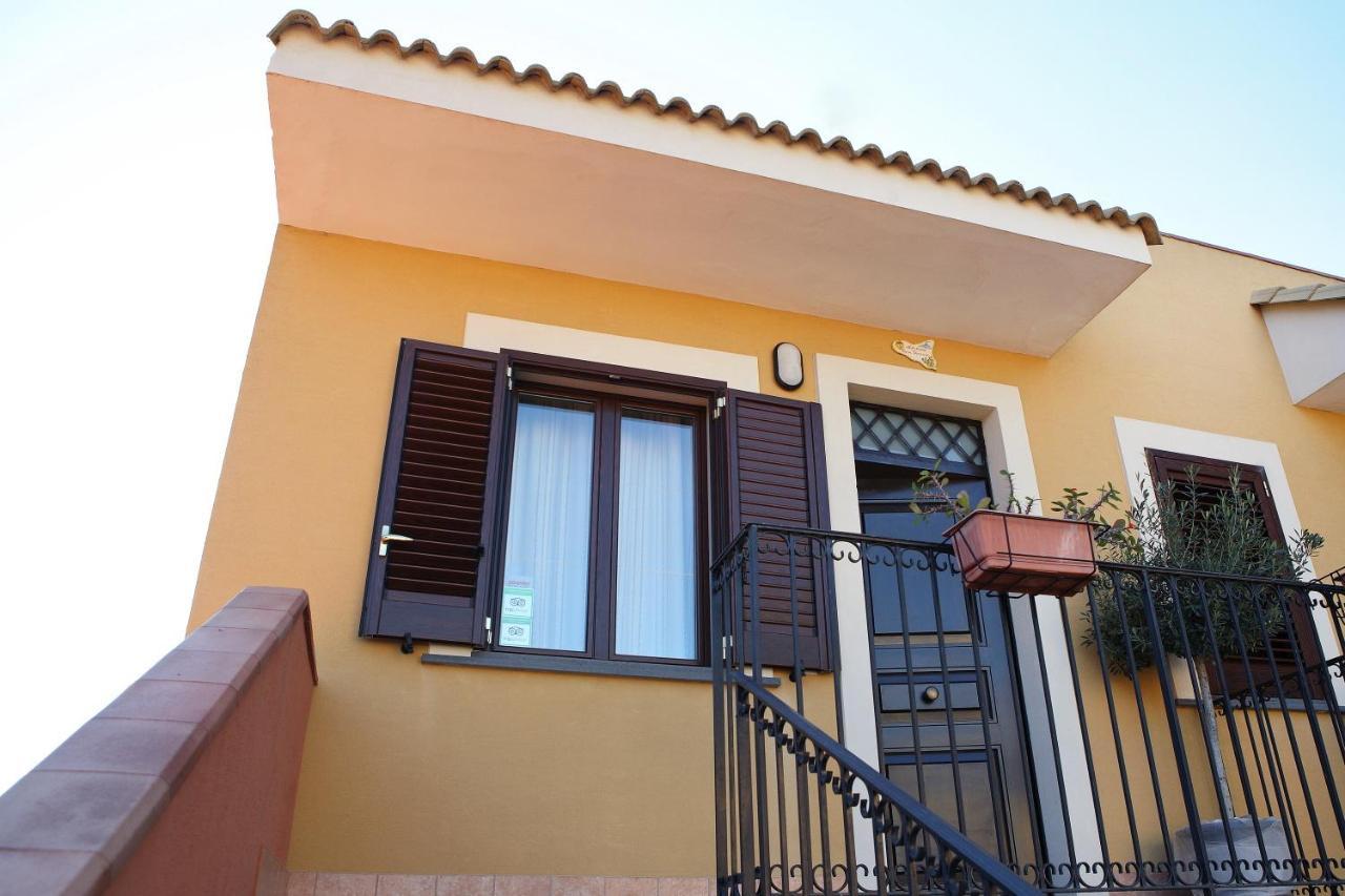 Adriana Casa Vacanze Mare Etna Sicilia Acireale Ngoại thất bức ảnh