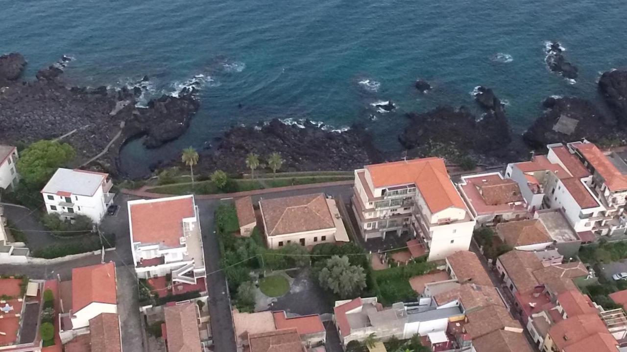Adriana Casa Vacanze Mare Etna Sicilia Acireale Ngoại thất bức ảnh
